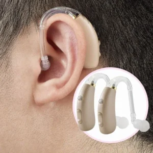 Digital BTE Pro Hearing Aid