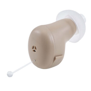 Digital ITC Lite Hearing Aid