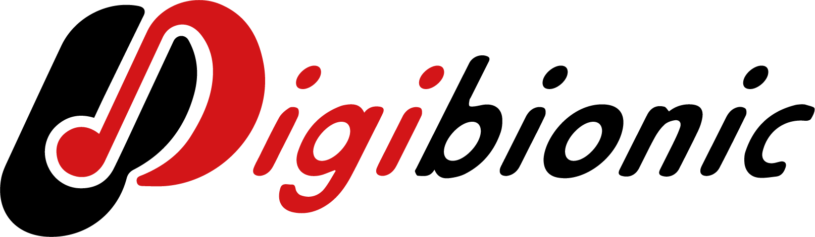 Digibionic Site Logo