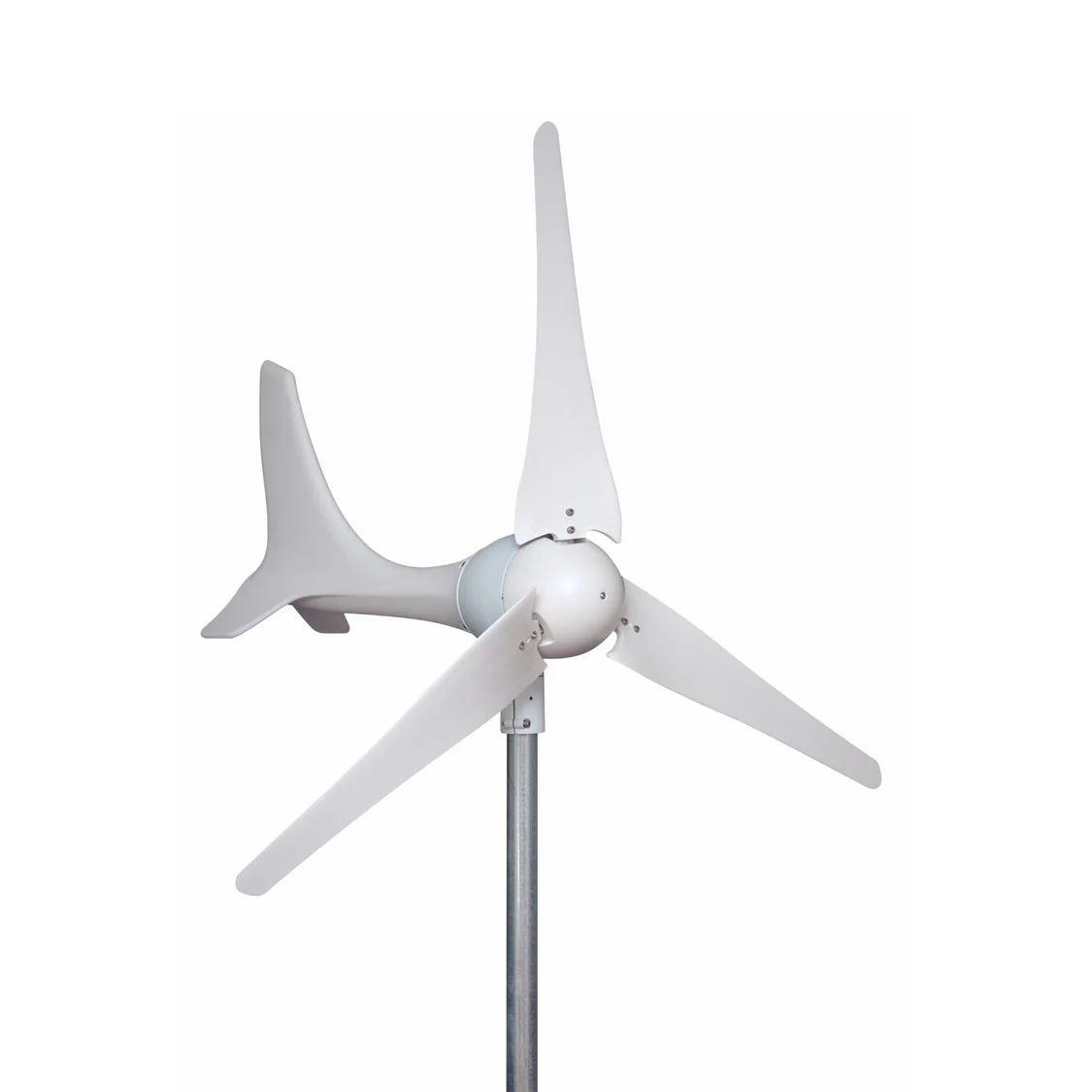 Automaxx Windmill 600W Home Wind Turbine Generator Kit