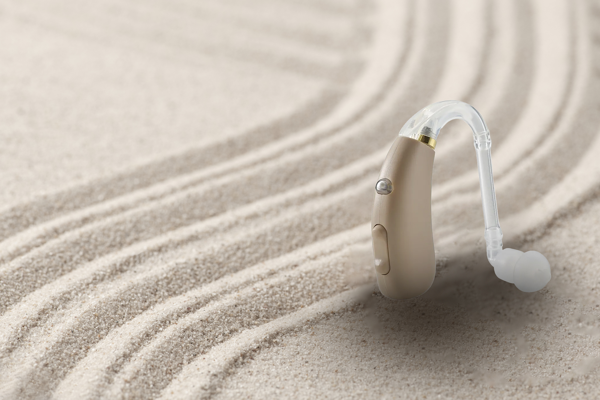 Drying Hearing Aids