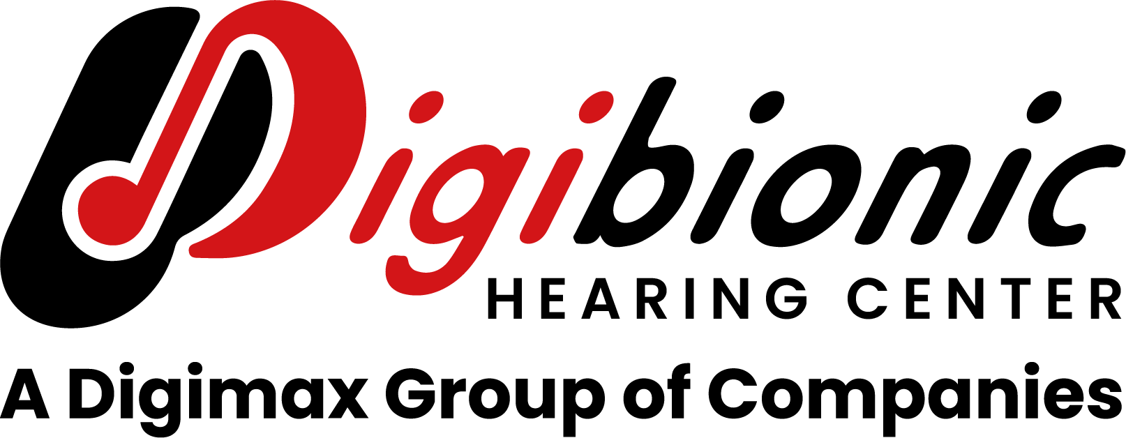 Digibionic Logo for Footer