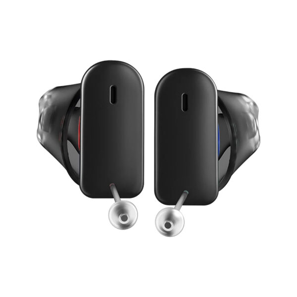 Kit Silk C&G IX Hearing Aid - Image 5