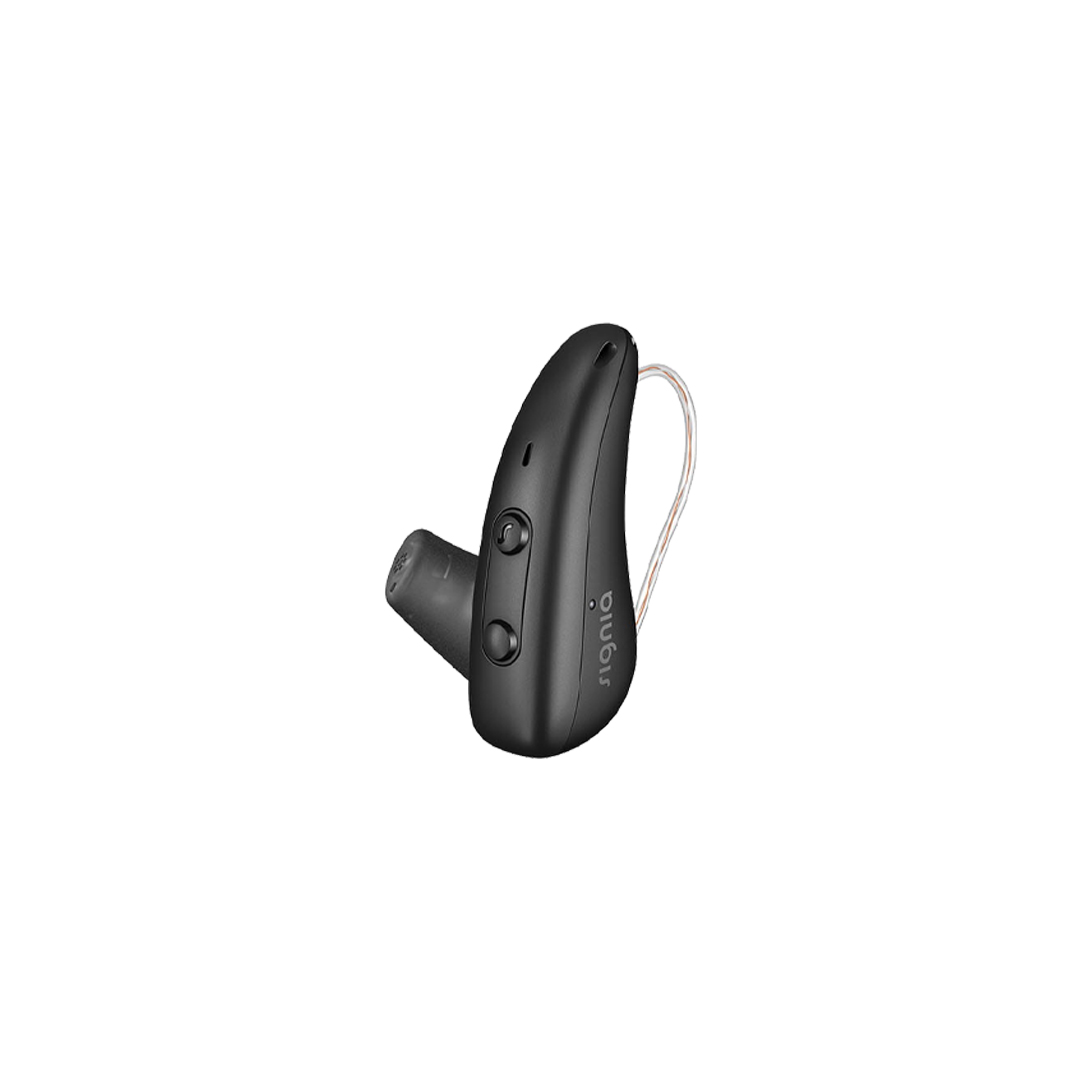 Orion Charge&Go Hearing Aid