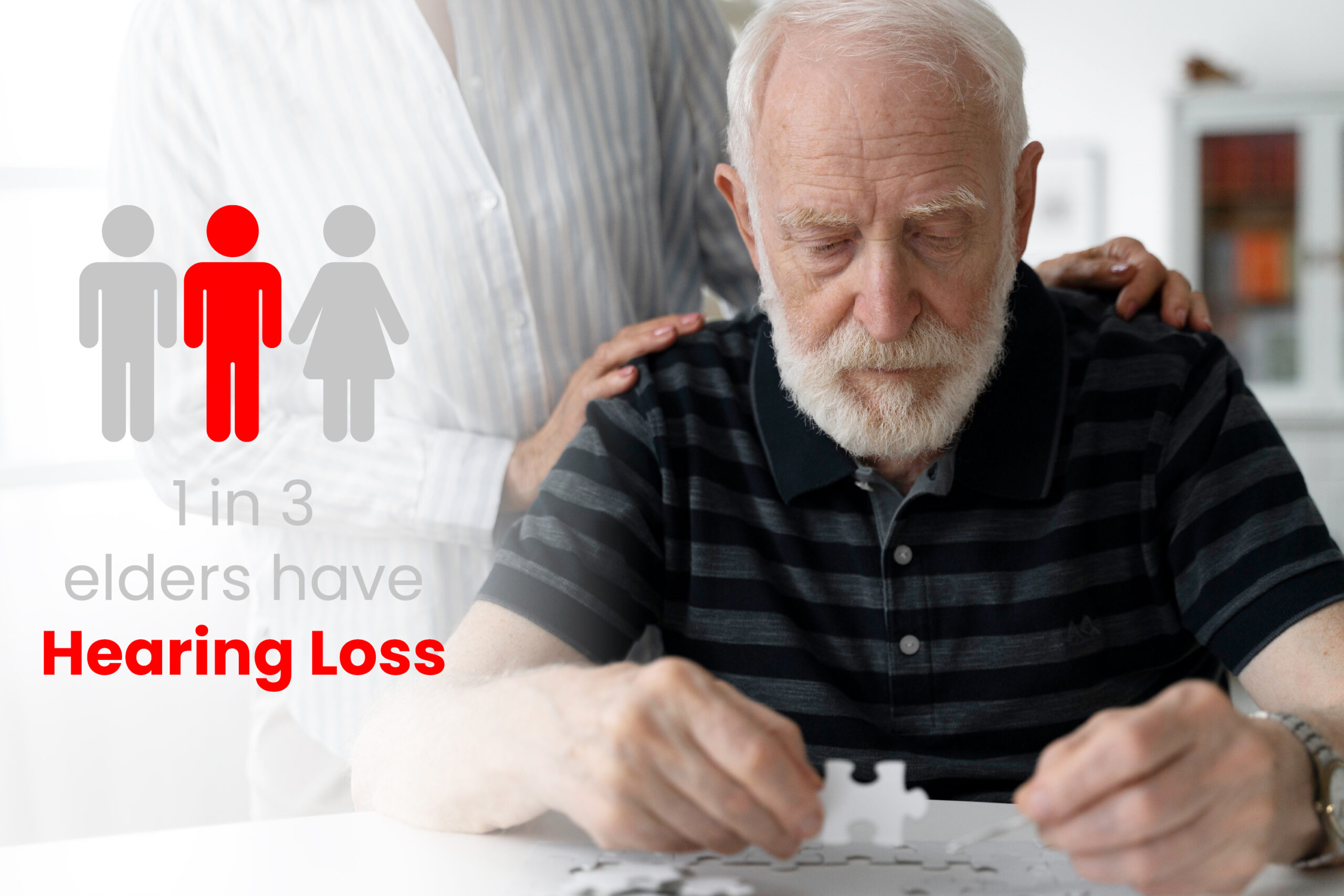 Age-related Hearing Loss