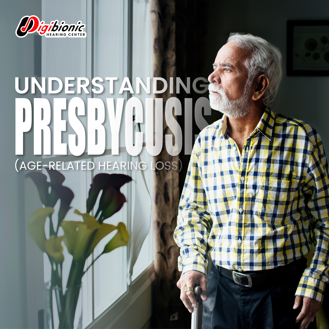 Age-Related Hearing Loss