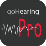 goHearing-Pro-App-icon